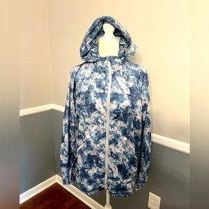 Lululemon rain/windbreaker